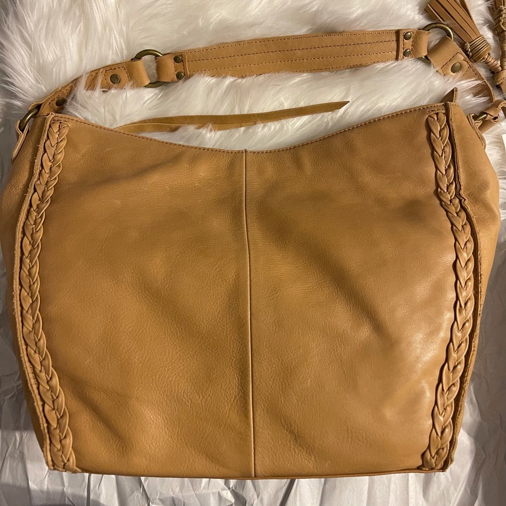 The Sak.vintage Finish - Silverlake